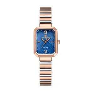 Naviforce NF5050 Women’s Japanese Quartz Movement Standard Watch - Variant 2