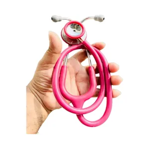 Spirit Special Edition Deluxe Series III Stethoscope