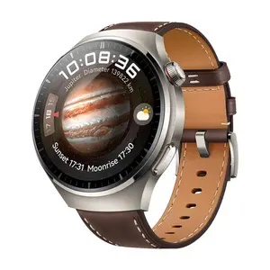 HUAWEI WATCH 4 Pro LTPO AMOLED Smartwatch