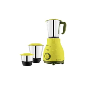 McCoy Gem Emerald 500W 3 Jars Mixer Grinder