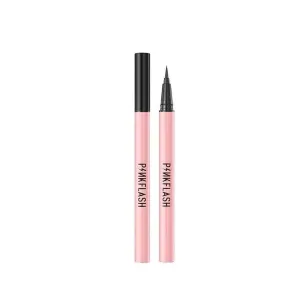 PinkFlash Waterproof Easy Black Eyeliner