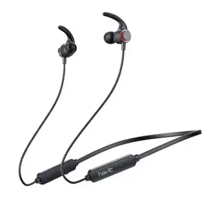 Havit E514BT In-Ear Sports Neckband Bluetooth Earphone