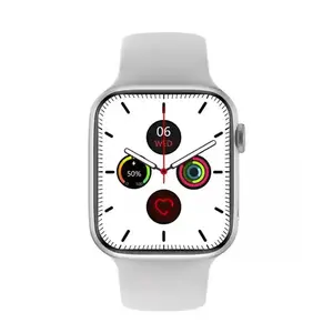 Microwear W17 Bluetooth calling Smart Watch - Variant 3