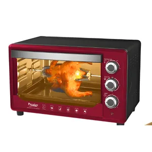 Prestige 35L Electric Toaster Oven 