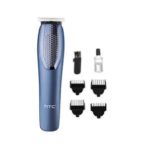 HTC AT-1210 Professional Hair Clipper Trimmer for Men