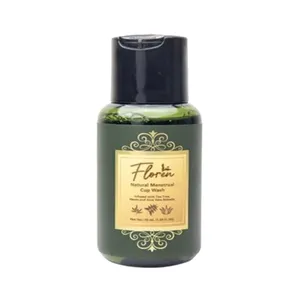 Floren Menstrual Cup Wash 50ml