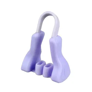 Silicone Nose Clip Corrector Device Bridge Nose Shapers