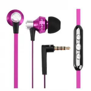 Awei S950vi Noise Cancellation 3.5mm Wired Earphone