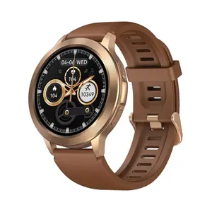 Zeblaze Btalk 2 Bluetooth Voice Calling Smartwatch
