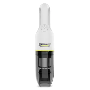 Kärcher VCH 2 Cordless Handheld Vacuum Cleaner with HEPA 12 Filter