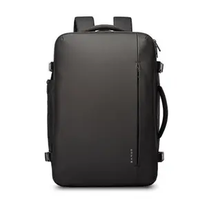 BANGE BG-1909 Outdoor Double-Shoulder Backpack Waterproof Traveling Computer Bag