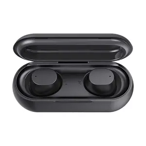 Havit i98 TWS Bluetooth Dual Earbuds With Charging Case - Variant 2