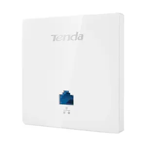Tenda W6-S N300 in-wall Wireless Access Point