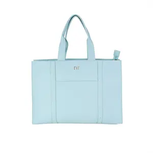 Nino Rossi 0756CA54 Ultra-spacious Design Ladies Hand Bag - Variant 1