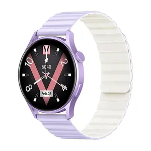 Kieslect Lora 2 Lady Calling Smart Watch - Variant 2