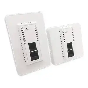 Edgecore ECW100 Dual-Band In-Wall Managed Access Point