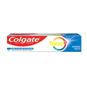 Colgate Total Health Cavity Protection Toothpaste 80g