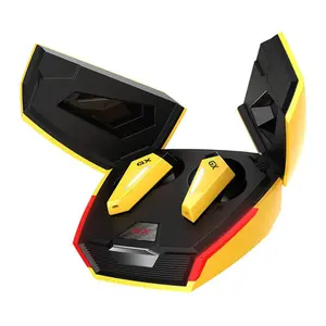 Edifier Hecate GX07 True Wireless Dual Gaming Earbuds