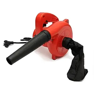 Portable 2-in-1 Blower Efficient Dust Removal Vacuum Cleaner 