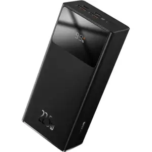 Baseus Star Lord 20,000mAh 22.5W Digital Display Fast Charge Power Bank