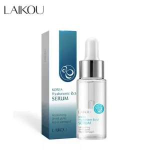 Laikou Korea Hyaluronic Acid Essence Serum-17ml
