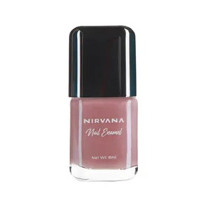 Nirvana Color Nail Enamel Long Lasting Inspired Me 06 Nail Polish