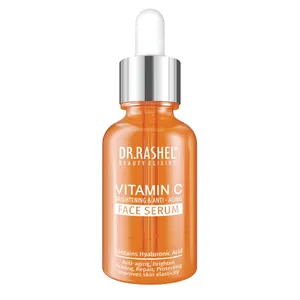 Dr. Rashel Vitamin C Face Serum - 50 ml