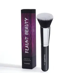 MAANGE 32095 Makeup Brush Foundation And Blush Brush