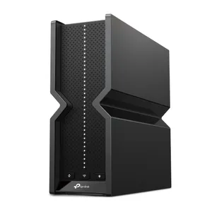TP-Link Archer BE550 BE9300 Tri-Band WiFi 7 Router