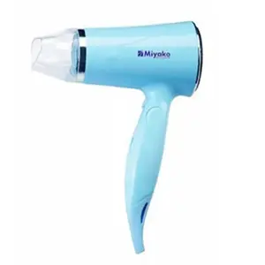 Miyako RCY-F7 Extra Care Shine Hair Dryer with Ionity for Women