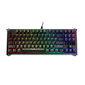  A4tech Bloody B930 TKL RGB Orange Switch STRIKE GAMING KEYBOARD