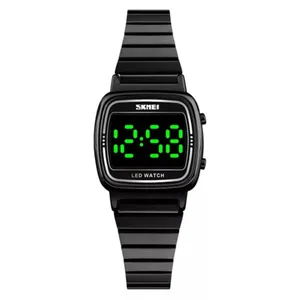 SKMEI 1543 LED Digital Women's Watch - Variant 1