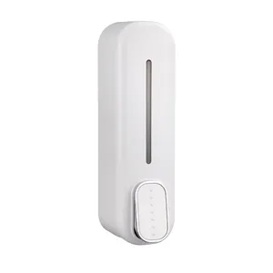 Hand Wash Liquid Soap Dispenser for bathroom/basin/kitchen/Restaurants