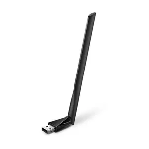  MERCUSYS MU6H AC650 High Gain Dual Band WIFI USB Adapter