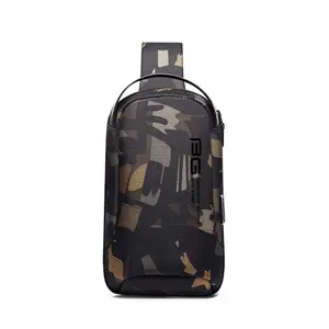 Bange 7221 Multifunction Large Capacity Design Cross body Sling Bag