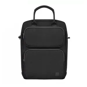 WIWU 14.2 inch Alpha Vertical Double Layer Laptop Bag