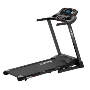 Jogway T410C Foldable Motorized Treadmill 