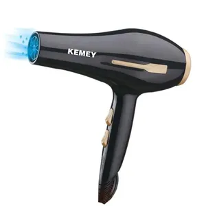 Kemei KM-2376/2378 Professional Hair Dryer For Women