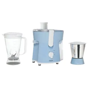 Philips HL7575/00 600W 2 Jar Mixer Grinder 
