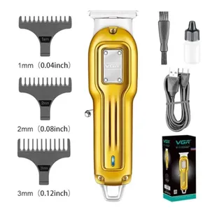 VGR V-919 Professional T-Blade Trimmer