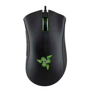 Razer DeathAdder Essential Wired Gaming Mouse