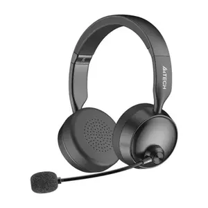 A4tech BH235 Fstyler ENC Single-Directional Wireless Headphone