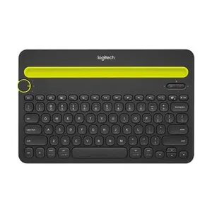 Logitech K480 Bluetooth Multi-Device Keyboard - Variant 2