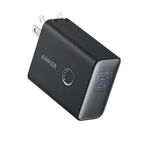 Anker 521 Ultra Compact Fast Charging Portable Charger