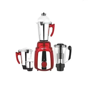 Sahara Globe 900W 4 In 1 Blender with Stainless Steel Jar
