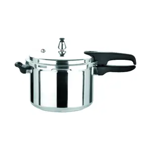 GAZI JY-PC 20S-4P 4 Liter Aluminum Alloy Pressure Cooker
