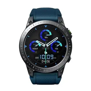 Zeblaze Stratos 3 Pro AMOLED Display Smartwatch