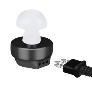 3-Pin Pocket Hearing Aid Replacement Receiver