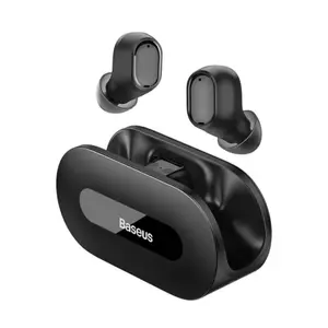 Baseus Bowie EZ10 True Wireless Sports Earphone