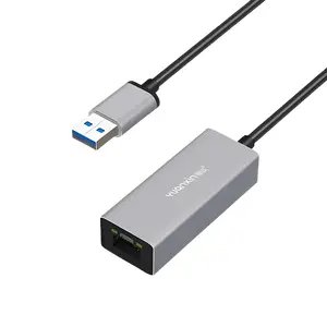 Yuanxin X-3562 USB to LAN High Speed Adapter with Seamless Wired Connectivity